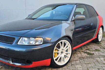 Audi A3 120.000 km 9.990 &euro; Grevenbroich 41515