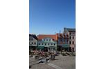 Dachgeschoßwohnung Ueckermünde - 2 Zimmer, 48 m&sup2;, 890&euro; | Angebot:25906084