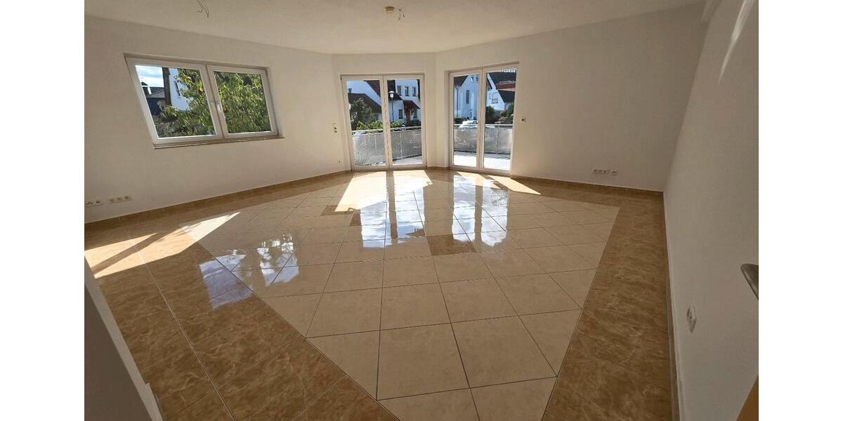 5 Zimmer Wohnung Bruchköbel Provisionsfrei! 5 zimmer