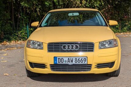Audi A3 240.000 km 2.499 &euro; Dortmund 44225