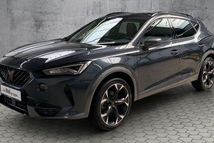 Cupra Formentor 53.850 km 23.890 &euro; Rheda-Wiedenbrück 33378