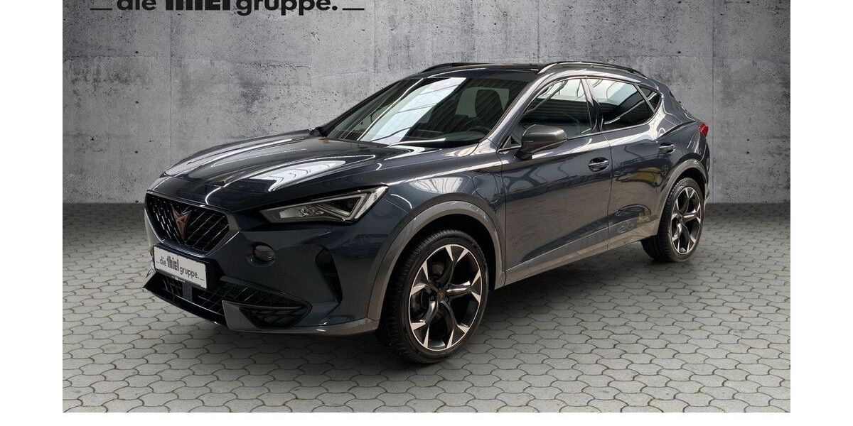 Cupra Formentor 53.850 km 23.890 &euro; Rheda-Wiedenbrück 33378