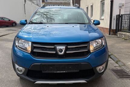 Dacia Sandero 324.000 km 3.490 &euro; Augsburg 86154