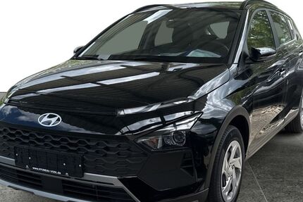 Hyundai BAYON 4.900 km 19.980 &euro; Burghausen 84489