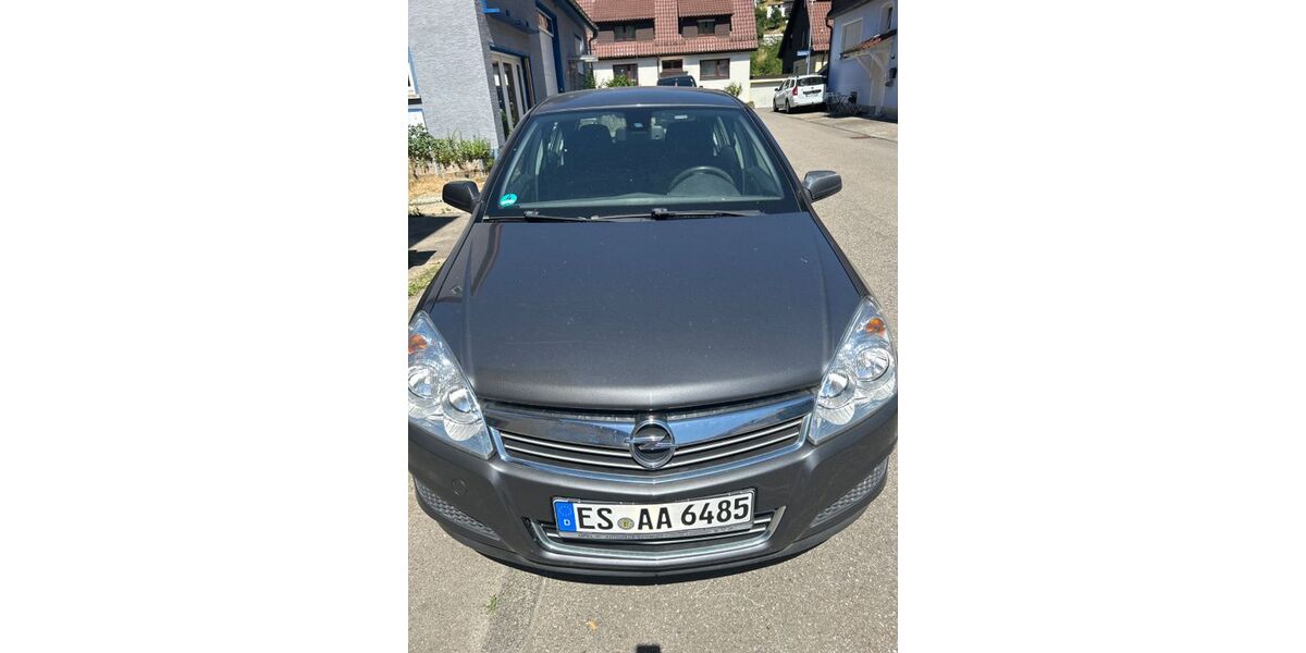 Opel Astra 197.500 km 1.600 &euro; Lenningen 73252
