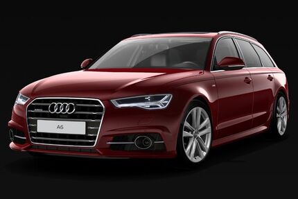 Audi A6 204.000 km 19.900 &euro; Ludwigshafen am Rhein 67069