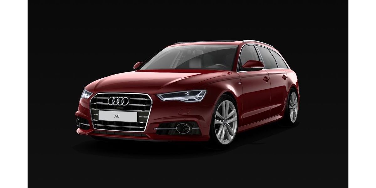 Audi A6 204.000 km 19.900 &euro; Ludwigshafen am Rhein 67069