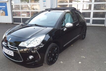 Citroen DS3 104.800 km 6.950 € Rheine 48431