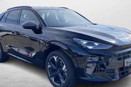 Cupra Terramar 4.685 km 35.850 &euro; Allensbach 78476