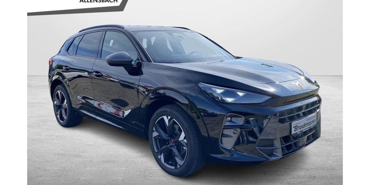 Cupra Terramar 4.685 km 35.850 &euro; Allensbach 78476