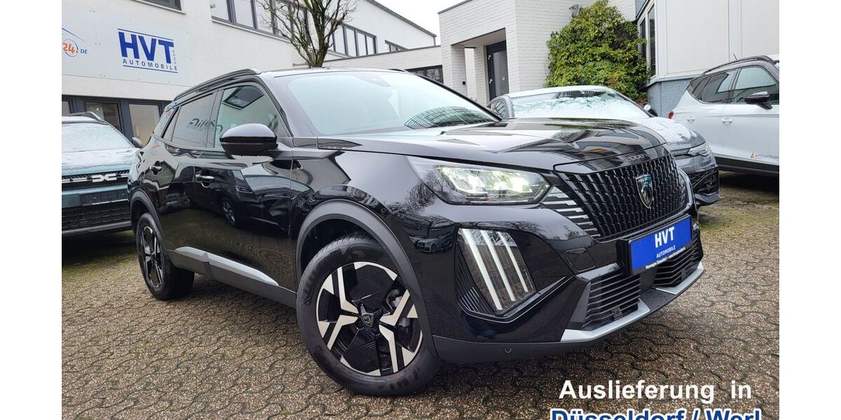 Peugeot 2008 12.235 km 18.690 &euro; Düsseldorf 40231