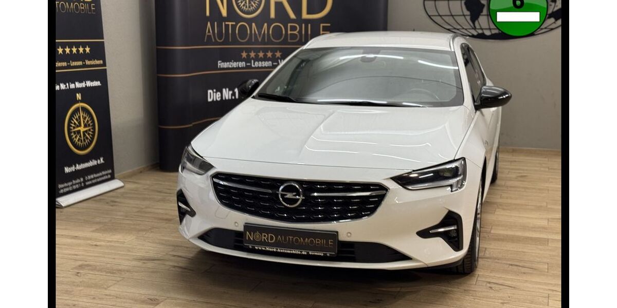 Opel Insignia 105.408 km 17.440 &euro; Rastede/ Wahnbek 26180