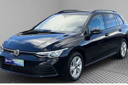 VW Golf 28.990 km 22.790 &euro; Stuhr 28816