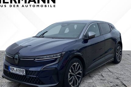 Renault Megane E-TECH 32.404 km 26.583 &euro; Goslar 38644