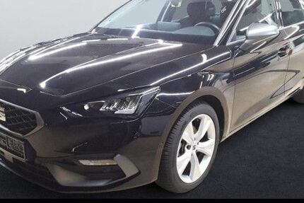 Seat Leon 17.880 km 26.430 &euro; Crailsheim 74564