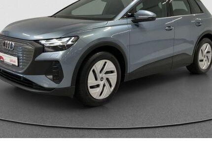 Audi Q4 e-tron 17.644 km 41.950 &euro; Aalen 73431