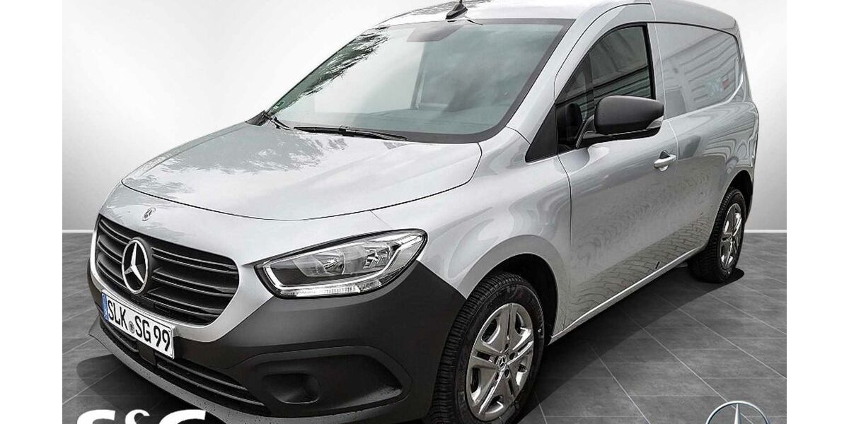 Mercedes-Benz Citan 20.000 km 24.990 &euro; Halberstadt 38820