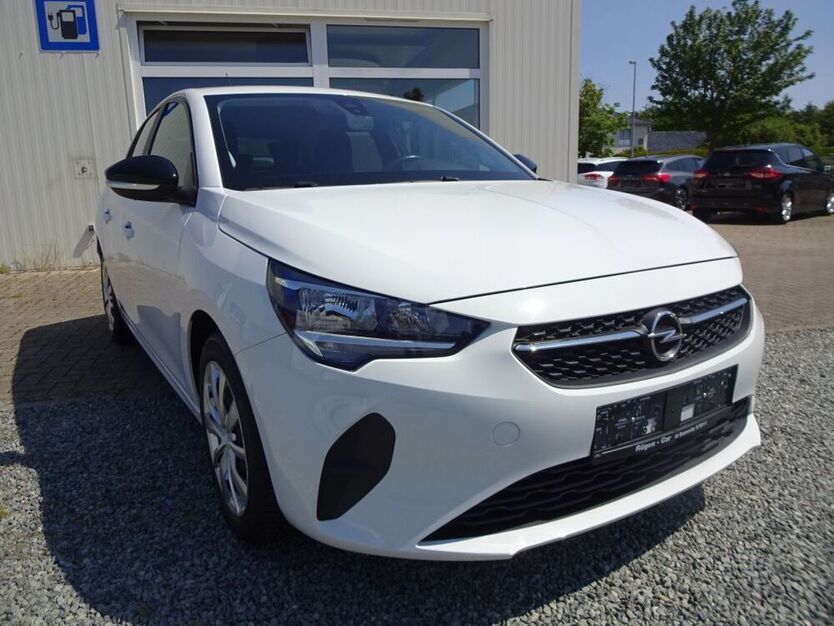 Corsa