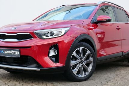 Kia Stonic 51.308 km 15.800 &euro; Bielefeld 33647