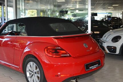 VW Beetle 27.900 km 17.900 &euro; Barmstedt 25355