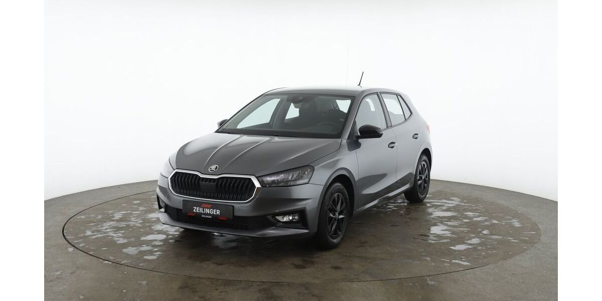 Skoda Fabia 14.420 km 15.245 &euro; Dietersheim 91463
