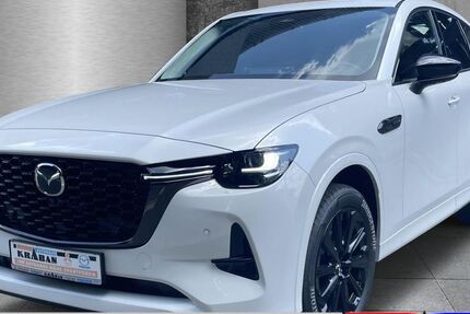 Mazda CX-60 12.500 km 48.990 € Chemnitz 09126