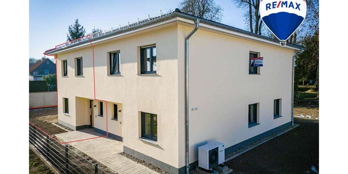 Haus zum Mieten in Magdeburg 1.800 € 130.38 m² 5 zimmer