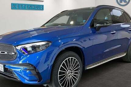 Mercedes-Benz GLC 300 3.765 km 77.850 &euro; Freiburg 79111