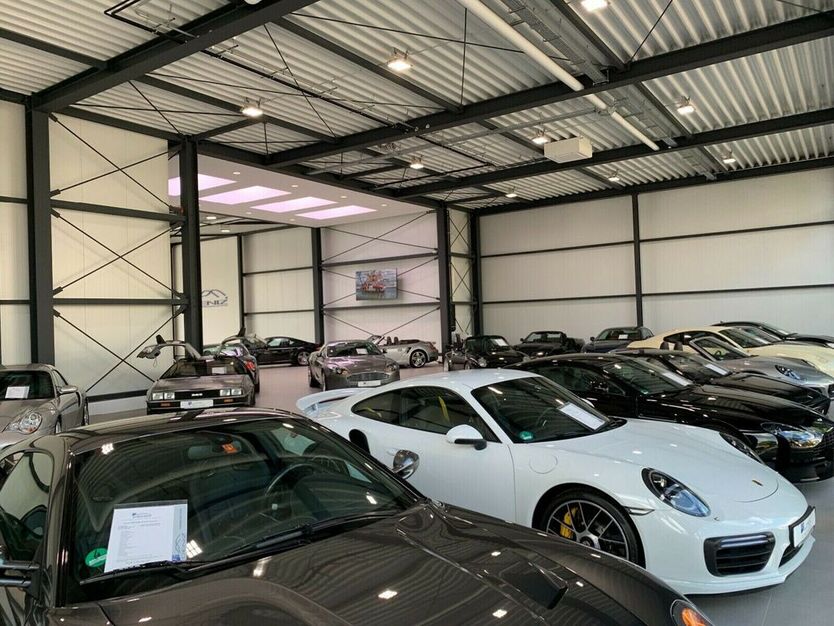 Porsche Macan 73.800 km 44.899 € Meerbusch 40667