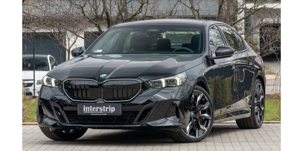 BMW 540 10.500 km 78.990 &euro; Langweid am Lech 86462