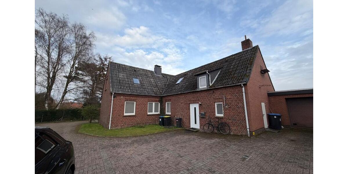 Einfamilienhaus Zeven - 6 Zimmer, 140 m&sup2;, 1.785&euro; | Angebot:26113732