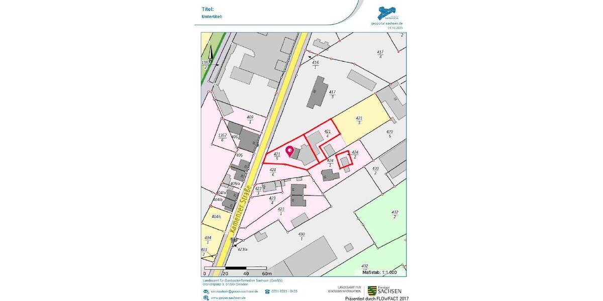 Gewerbeobjekt Pulsnitz - 9 Zimmer, 275.000&euro; | Angebot:26787179