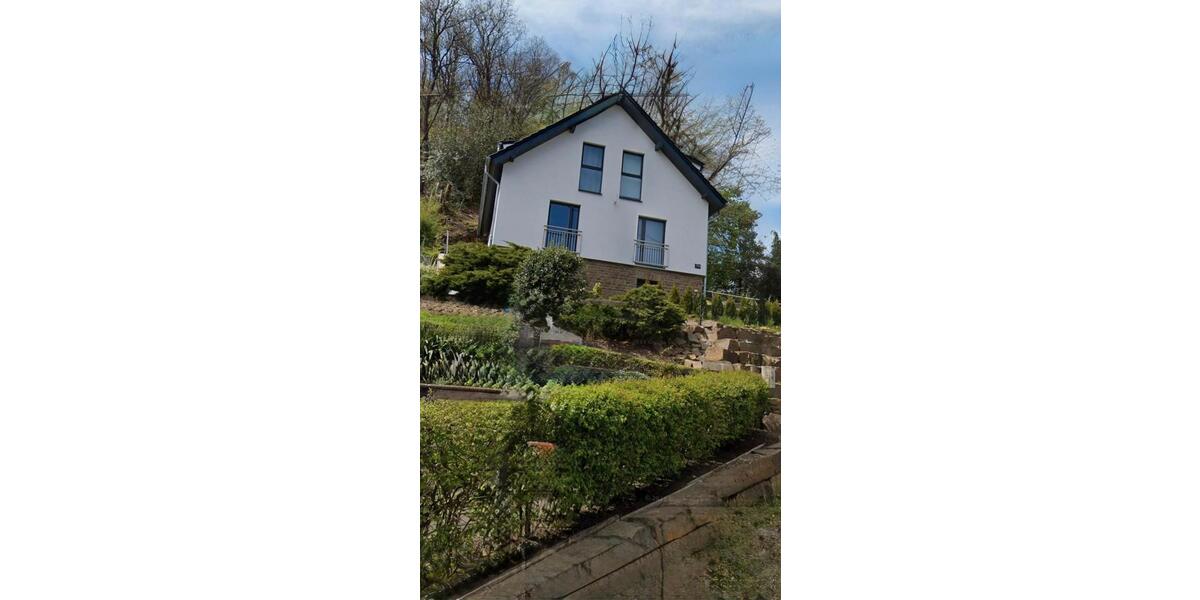 Einfamilienhaus Gummersbach Berstig Süd - 4 Zimmer, 120 m&sup2;, 1.390&euro; | Angebot:26211220