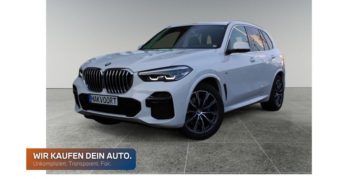 BMW X5 65.500 km 58.480 &euro; Altenkirchen 57610
