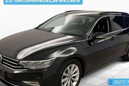 VW Passat 132.580 km 16.707 &euro; Frankfurt 60596