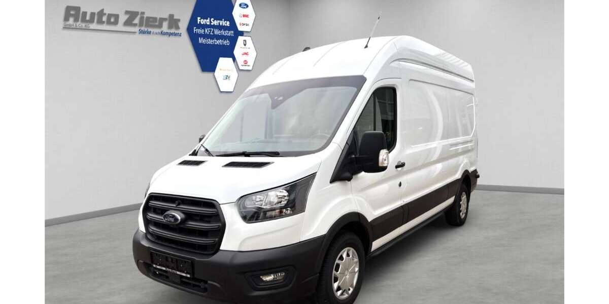 Ford Transit 28.995 km 27.990 &euro; Peine 31226