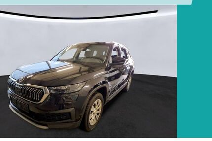 Skoda Kodiaq 66.005 km 33.250 &euro; Calw 75365