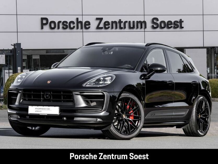Macan