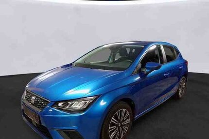 Seat Ibiza 119.080 km 14.999 &euro; Mülheim / Ruhr 45473