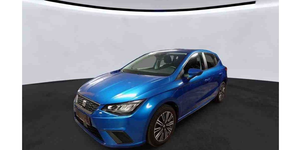 Seat Ibiza 119.080 km 14.999 &euro; Mülheim / Ruhr 45473