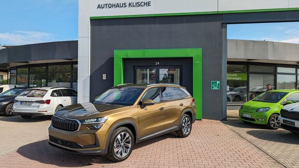 Kodiaq