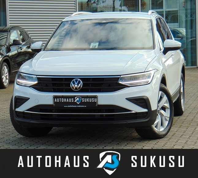 VW Tiguan 72.801 km 25.990 € Neumünster 24537