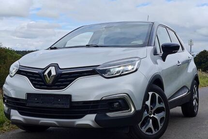 Renault Captur 94.600 km 12.850 € Dürrholz 56307