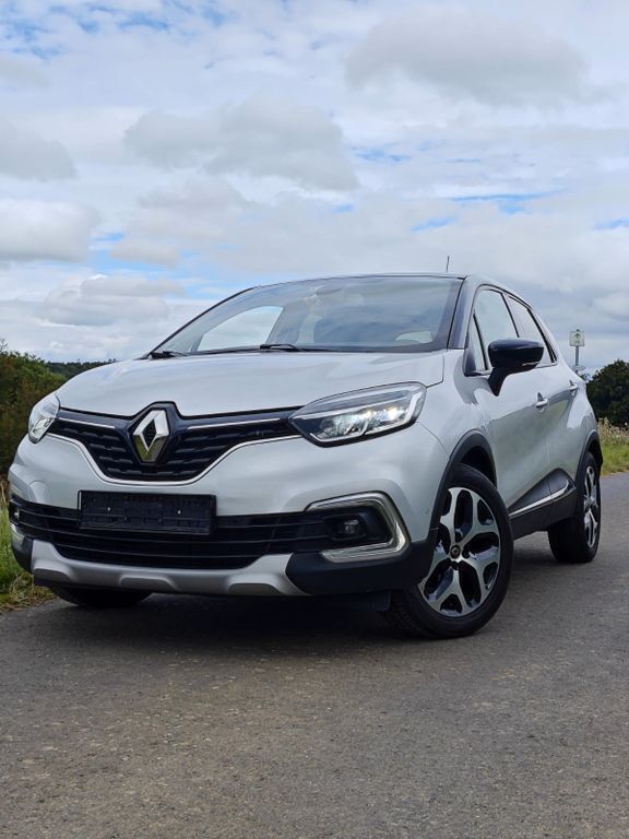 Renault Captur 94.600 km 12.850 € Dürrholz 56307