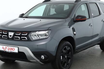 Dacia Duster 16.142 km 22.990 &euro; Berlin 13599