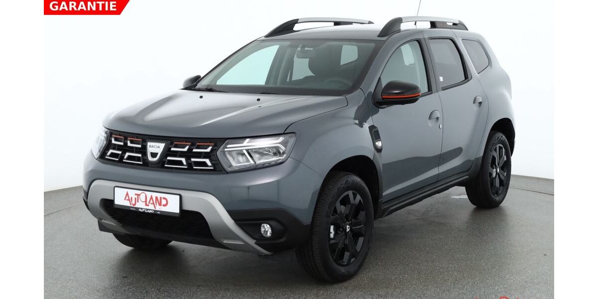 Dacia Duster 16.142 km 22.990 &euro; Berlin 13599