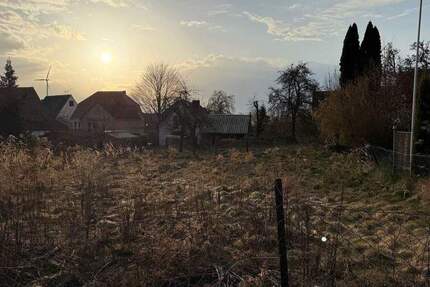 Grundstück Liebenau Ersen - 40.000&euro; | Angebot:23943121