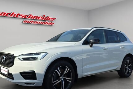 Volvo XC60 37.654 km 39.990 &euro; Potsdam 14482