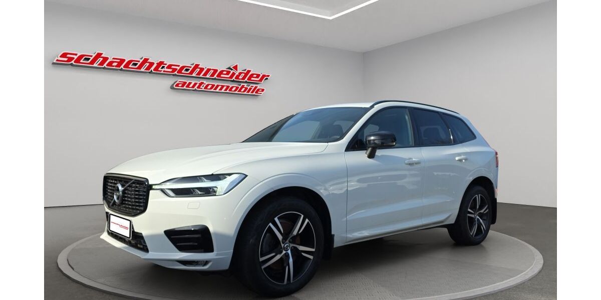 Volvo XC60 37.654 km 39.990 &euro; Potsdam 14482