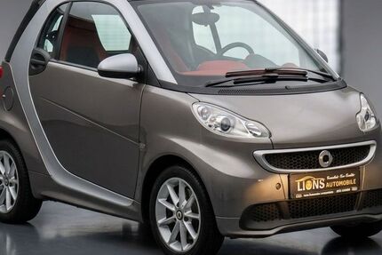 Smart ForTwo 161.000 km 5.990 &euro; Lampertheim 68623